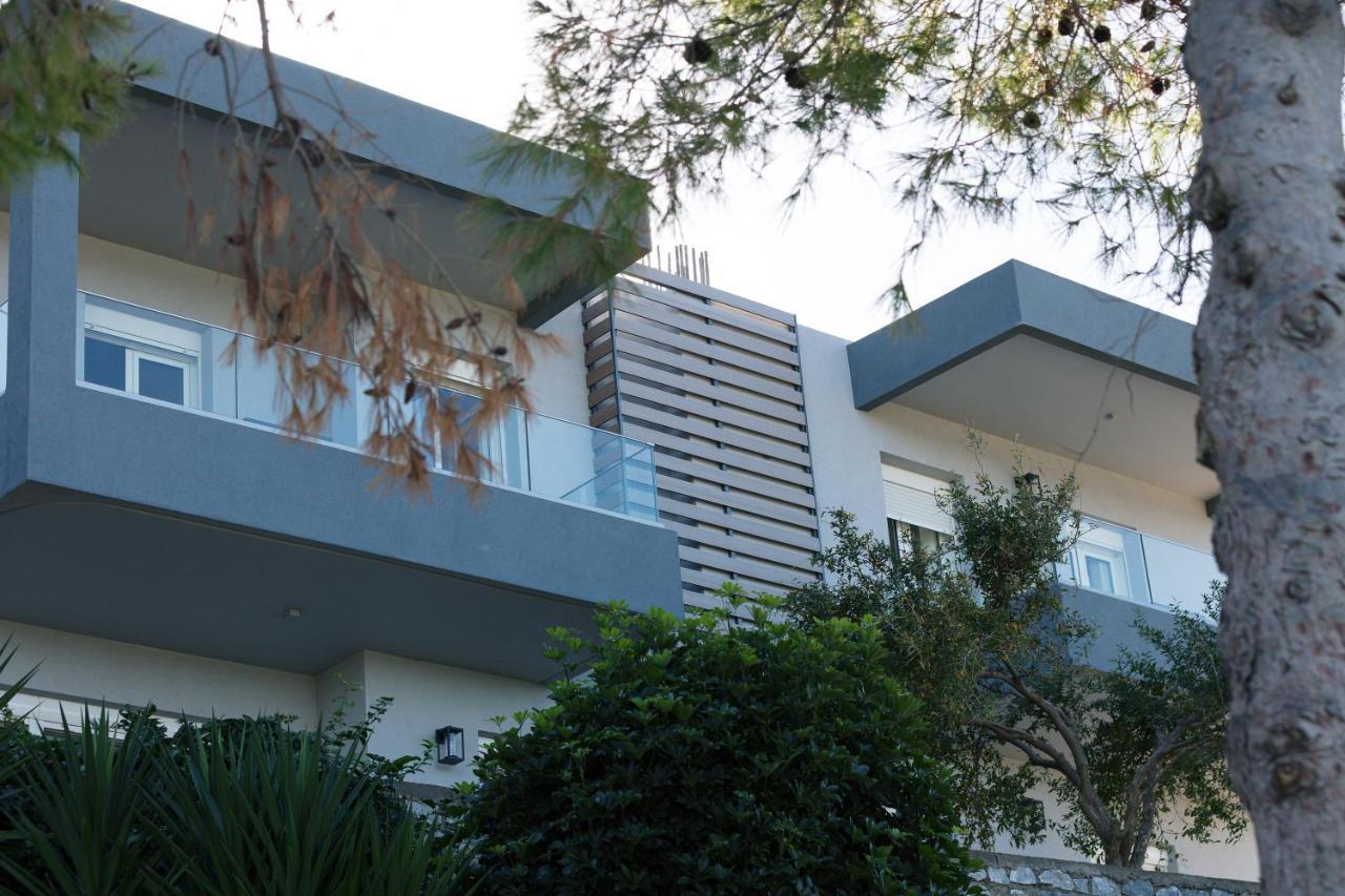 Aparthotel Pietra Di Mare Petres  Exterior foto